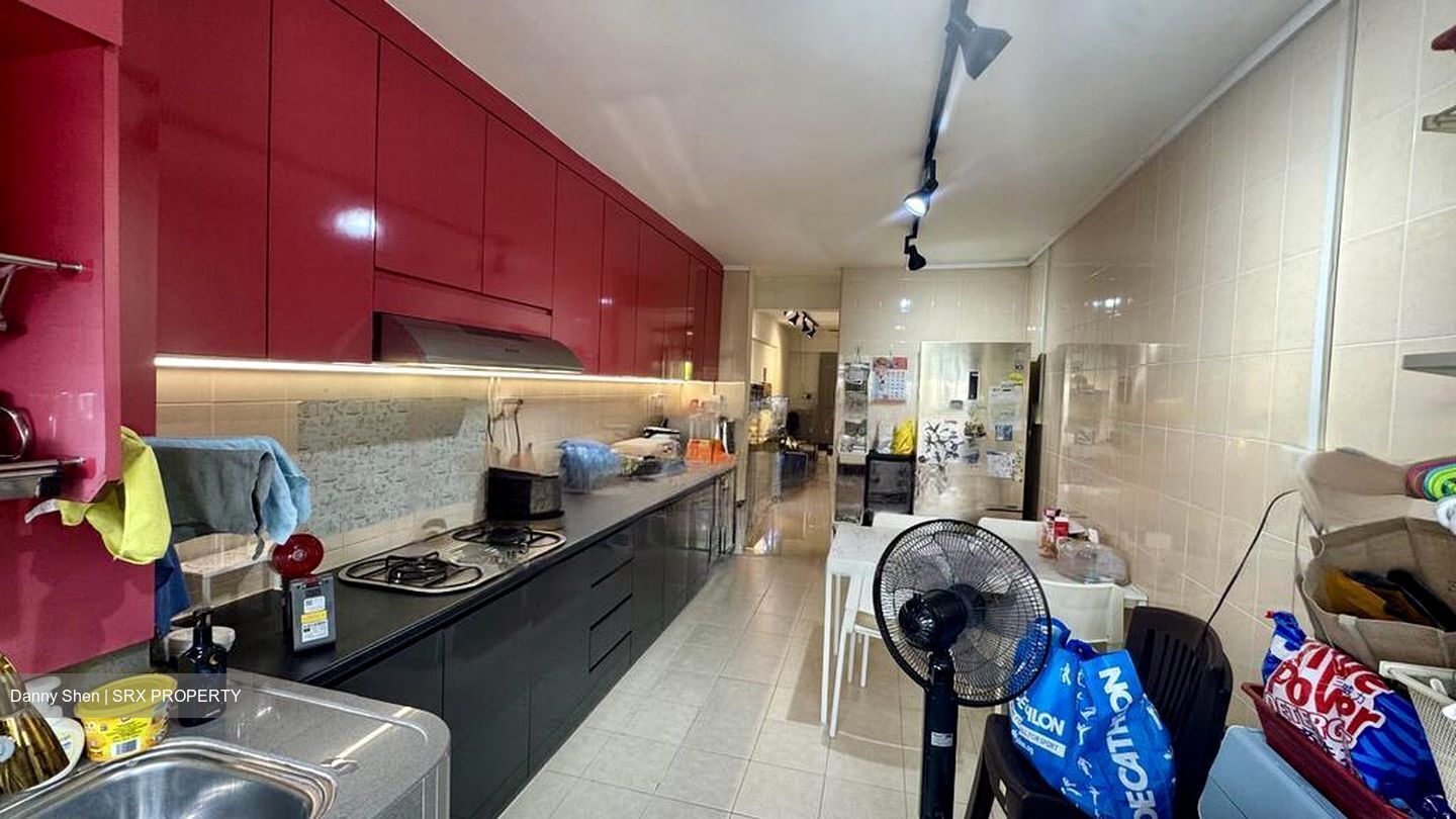 Blk 253 Yuhua Village (Jurong East), HDB 3 Rooms #472865261